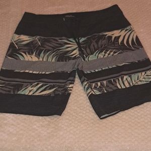 Mens swimming trunks